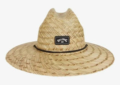 Sombrero Billabong Tides Hats Natural