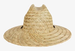 Sombrero Billabong Tides Hats Natural