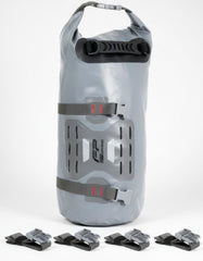 Maleta FP Dry Bag C15 Gris