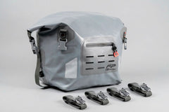 Maleta FP Dry Bag S30 Gris