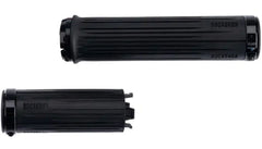 Manilares Grip RockShox TwistLoc Base B1 77/125mm Negro