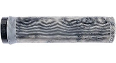 Manilares Grip Truvativ Descendiente 133mm Gris/Negro