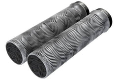 Manilares Grip Truvativ Descendiente 133mm Gris/Negro