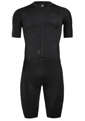 Enterizo de Ciclismo Hombre M/C Suarez Erodo Negro