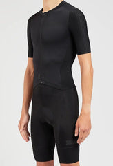 Enterizo de Ciclismo Hombre M/C Suarez Erodo Negro