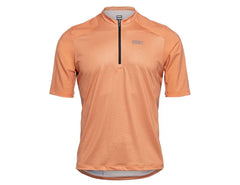 Jersey de Ciclismo M/C Hombre Off Road Peach