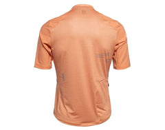 Jersey de Ciclismo M/C Hombre Off Road Peach