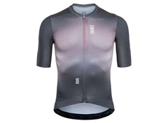 Jersey de Ciclismo M/C Hombre Lock Nightshade