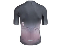 Jersey de Ciclismo M/C Hombre Lock Nightshade