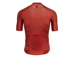 Jersey De Ciclismo M/C Hombre Suarez Lite Aurora Red