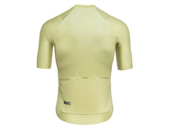 Jersey De Ciclismo M/C Hombre Suarez Lite Golden Green