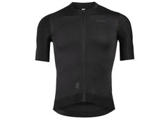 Jersey de Ciclismo M/C Hombre Suarez Shade Negro
