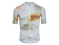 Jersey De Ciclismo M/C Hombre Velocity Mineral Green