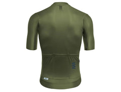 Jersey De Ciclismo M/C Hombre Suarez Shade Olive