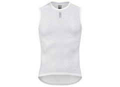 Underwear Camisilla de Ciclismo Hombre Suarez Chain Blanca