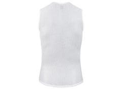 Underwear Camisilla de Ciclismo Hombre Suarez Chain Blanca