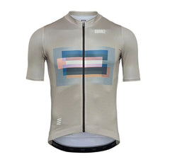 Jersey De Ciclismo M/C Hombre Ease Eucalyptus