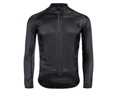 Chaqueta Cortavientos de Ciclismo Hombre Ligtweiht Helio
