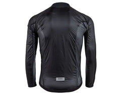 Chaqueta Cortavientos de Ciclismo Hombre Ligtweiht Helio