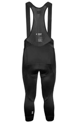 Pantalón de Ciclismo 3/4" C/T Hombre Falcon Black Knicker