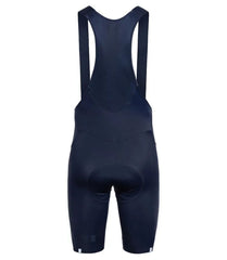 Pantaloneta de Ciclismo C/T Hombre Suarez Unique Navy