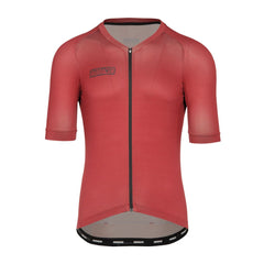 Jersey Bioracer Metalix Hombre Red