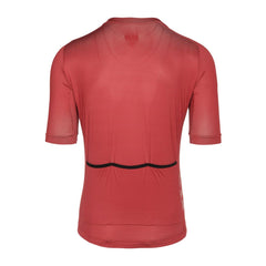 Jersey Bioracer Metalix Hombre Red