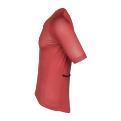 Jersey Bioracer Metalix Hombre Red