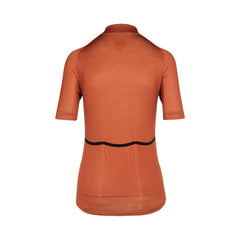 Jersey Bioracer Metalix Mujer Bronze