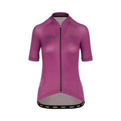 Jersey Bioracer Metalix Mujer Purple