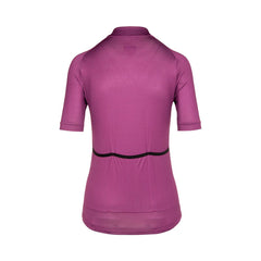 Jersey Bioracer Metalix Mujer Purple