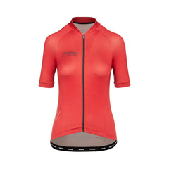 Jersey Bioracer Metalix Mujer Red