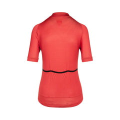 Jersey Bioracer Metalix Mujer Red