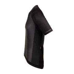 Jersey Bioracer Sprinter Hombre Coldblack Light Black