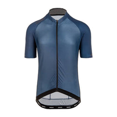 Jersey Bioracer Sprinter Hombre Coldblack Light Blue