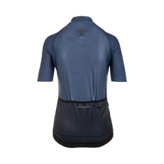 Jersey Bioracer Sprinter Hombre Coldblack Light Blue