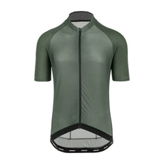 Jersey Bioracer Sprinter Hombre Coldblack Light Olive