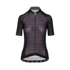 Jersey Bioracer Sprinter Mujer Coldblack Light Kingpin Red