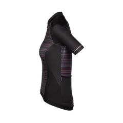 Jersey Bioracer Sprinter Mujer Coldblack Light Kingpin Red
