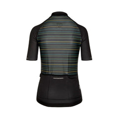 Jersey Bioracer Sprinter Mujer Coldblack Light KingpinYellow