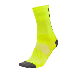 Medias Ciclismo Bioracer Summer Fluo Yellow