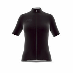 Jersey Ciclismo BioRacer Basic Vesper Mujer Black
