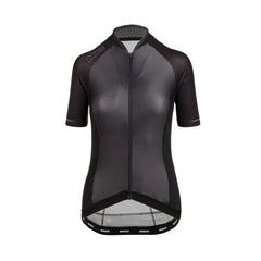 Jersey Bioracer Sprinter Mujer Coldblack Light Black