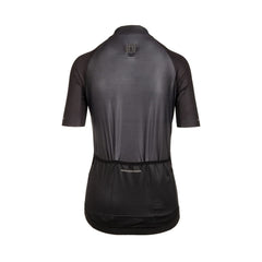 Jersey Bioracer Sprinter Mujer Coldblack Light Black