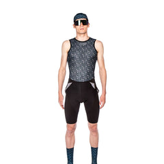 Jersey Ciclismo M/S Bioracer Interior Hombre Breeze Patrol