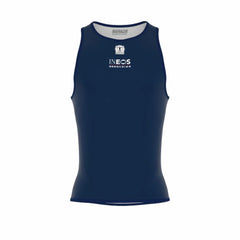 Jersey Ciclismo M/S Bioracer Interior Hombre Sisa Ineos