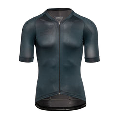 Jersey Ciclismo Bioracer Metalix Hombre Blue