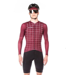 Manguitos Ciclismo Bioracer Bordeaux