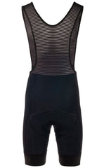 Pantaloneta Ciclismo Bioracer C/T Icon Hombre Black