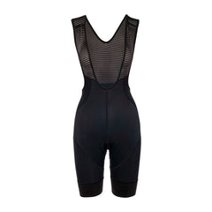 Pantaloneta Ciclismo Bioracer C/T Icon Mujer Black